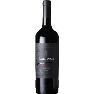 Carnivor Cabernet Sauvignon