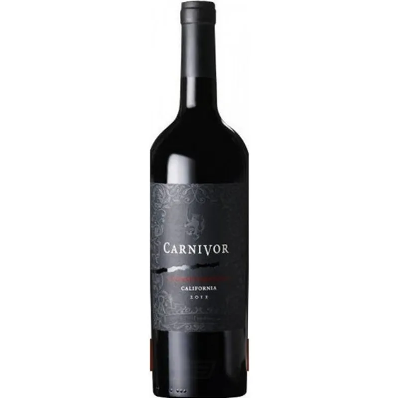 Carnivor Cabernet Sauvignon view 1