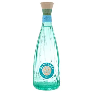 The Gardener French Riviera Gin