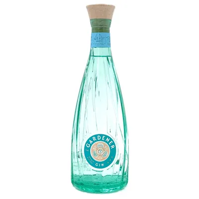 The Gardener French Riviera Gin 750 ml