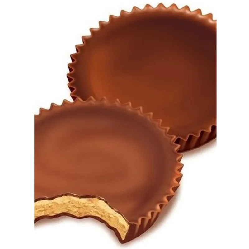 Reese's Peanut Butter Cup view 1