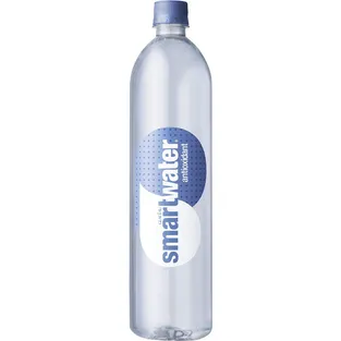 Glaceau Smartwater Antioxidant