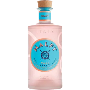 Malfy Gin Rosa