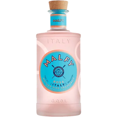Malfy Gin Rosa 750ml Bottle