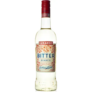 Luxardo Bitter Bianco