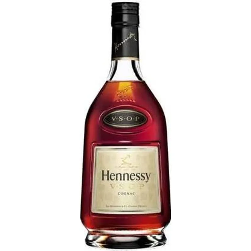 Hennessy V.s.o.p Privilege Cognac view 1