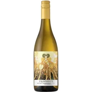 Prophecy Butter Chardonnay