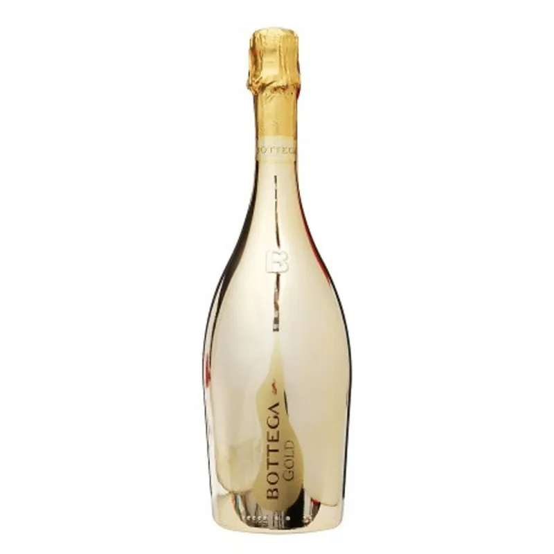 Bottega Gold Prosecco Brut view 1