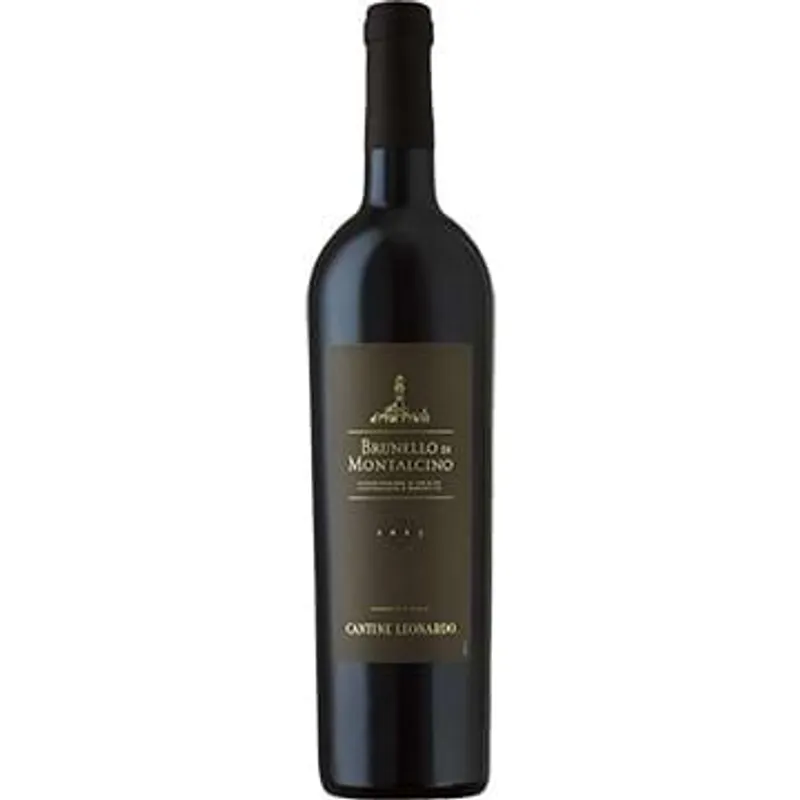 Da Vinci Brunello di Montalcino view 1