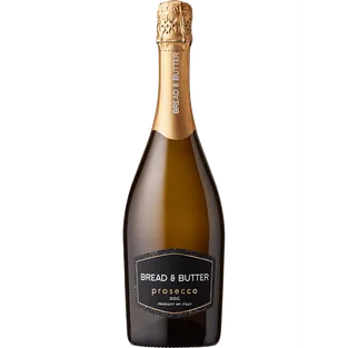 Bread & Butter Prosecco