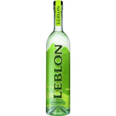 Leblon Cachaca Rum 750mL