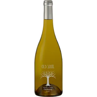 Old Soul Chardonnay