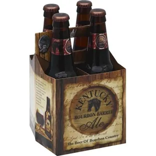 Kentucky Bourbon Barrel Ale