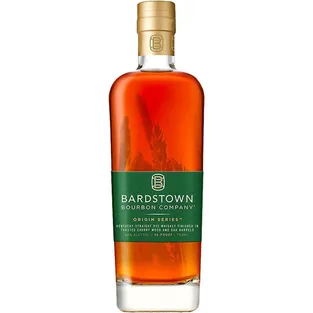 Bardstown Bourbon Company Origin Series 6 Yr Kentucky Straight Rye Whiskey
