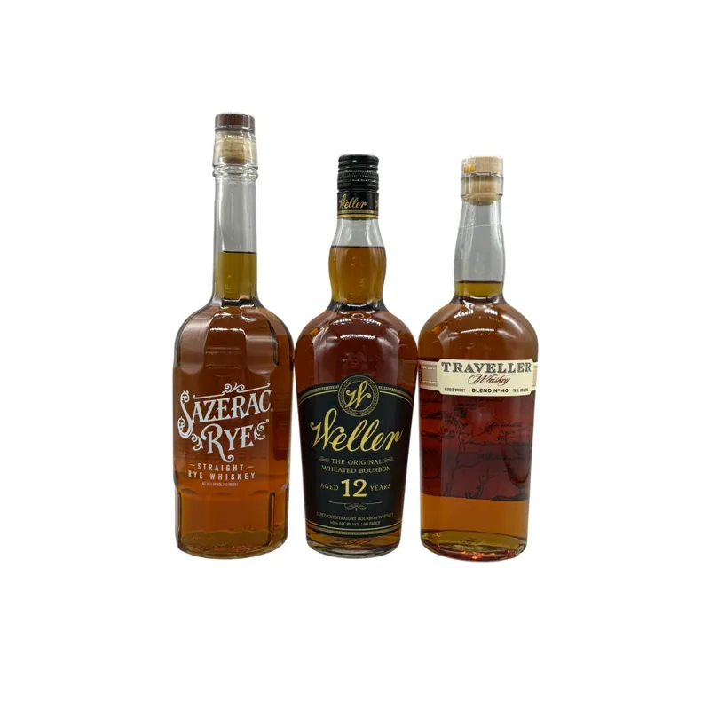 Weller 12 Bundle 4 view 1