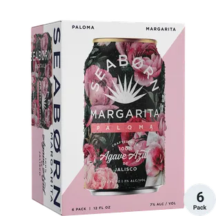 Seaborn Margarita Paloma