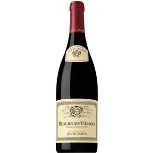 Louis Jadot Beaujolais-Villages Gamay