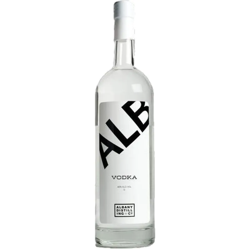 ALB Vodka view 1