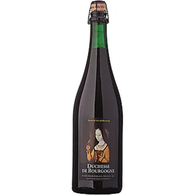Duchesse De Bourgogne 750ml Bottle