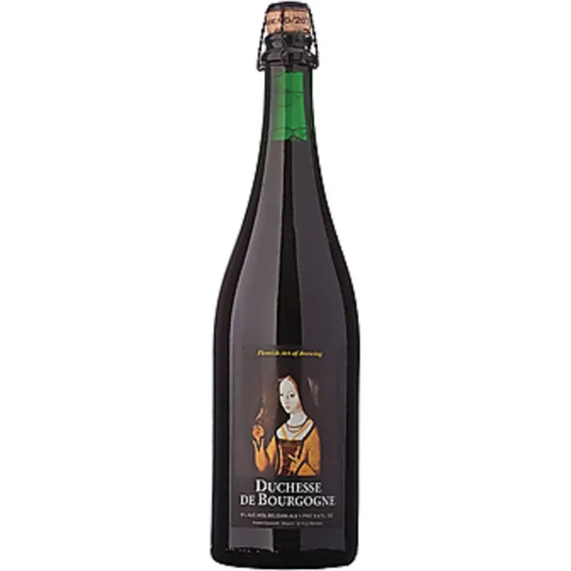 Duchesse De Bourgogne view 1