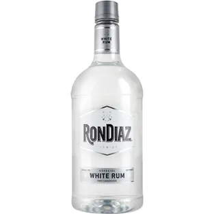 Rondiaz Spiced Rum
