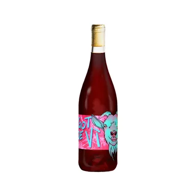 Domaine Casademont Got de Vi Red 1L