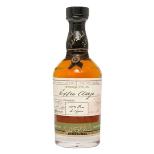 Joel Richard Extra Anejo Organic Tequila
