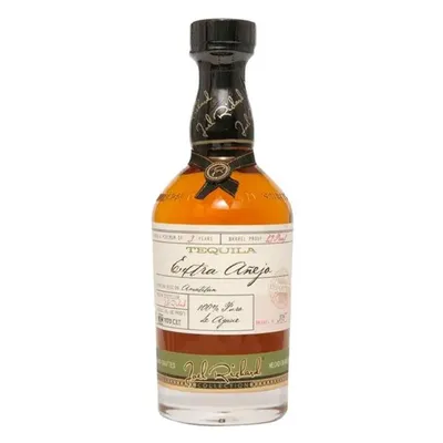 Joel Richard Extra Anejo Organic Tequila 750ml
