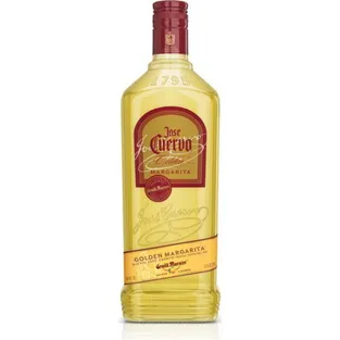 Jose Cuervo Authentic Golden Margarita