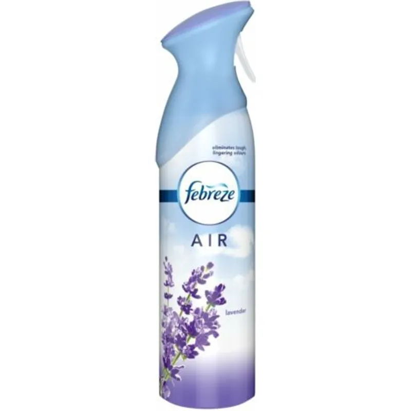 Febreze Air Mist Lavender view 1