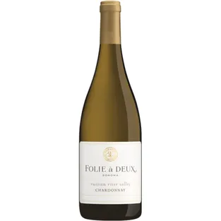 Folie A Deux Russian River Valley Chardonnay