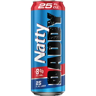 Natty Daddy