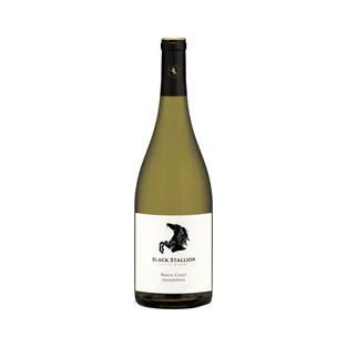 Black Stallion North Coast Chardonnay 2022