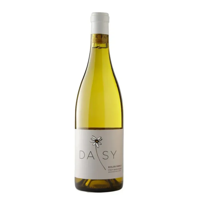 Daisy Pinot Grigio 2023 view 1