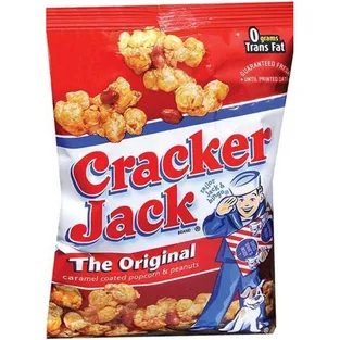Cracker Jack Original