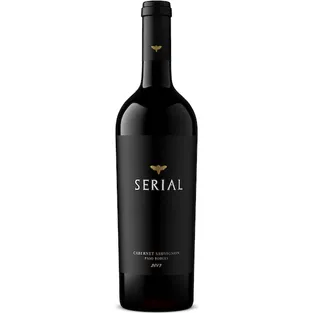 Serial Cabernet Sauvignon
