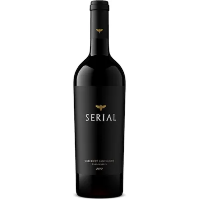 Serial Cabernet Sauvignon 750ml Bottle