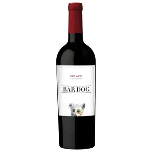 Bar Dog Red Blend 2020
