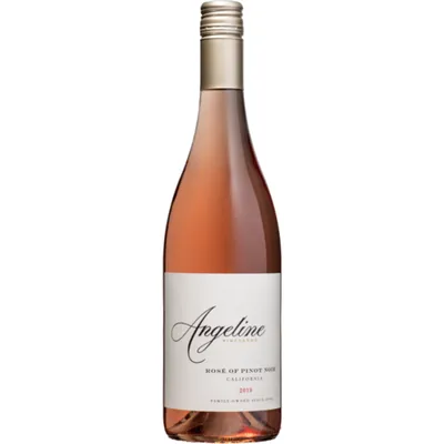 Angeline Vineyards Pinot Noir 750mL
