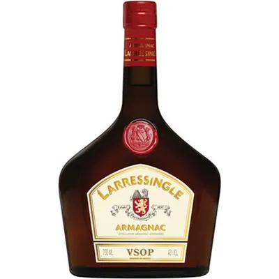 Larressingle V.S.O.P Armagnac 750ml Bottle