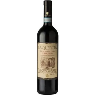 La Quercia Montepulciano Dabruzzo