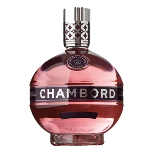 Chambord Raspberry Flavored Vodka