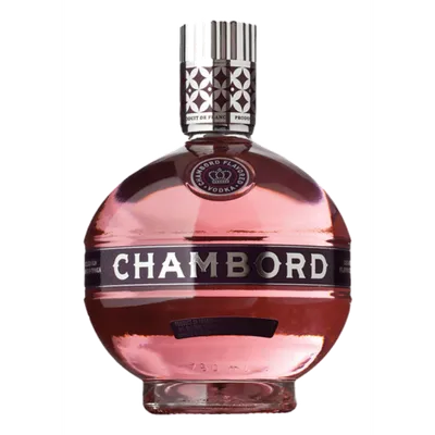 Chambord Raspberry Flavored Vodka 750mL