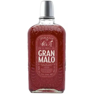 Gran Malo Jamaica 750mL Bottle