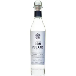 Don Fulano Tequila Blanco