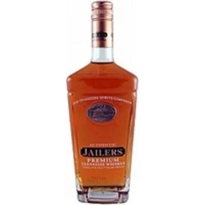 Jailers Premium Tennessee Whiskey 750mL