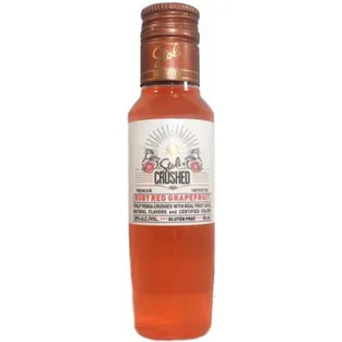 Stoli Crushed Strawberry