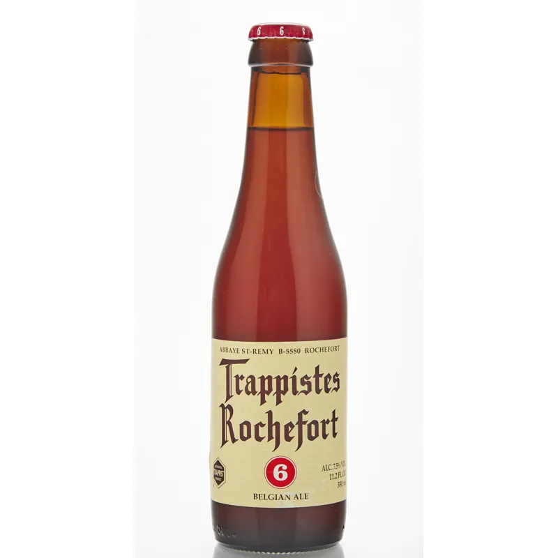 Trappistes Rochefort view 1