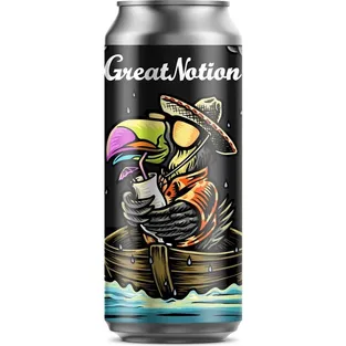 Great Notion Puddletown Punch Tart Ale