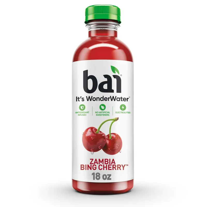 Bai Zambia Bing Cherry view 1
